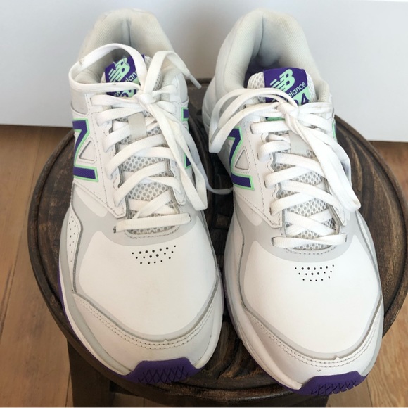 New Balance 824 • Women's Training Sneakers • Size: 8.5 - Picture 4 of 11